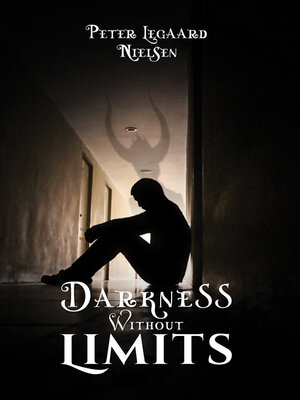 cover image of Darkness Without Limits